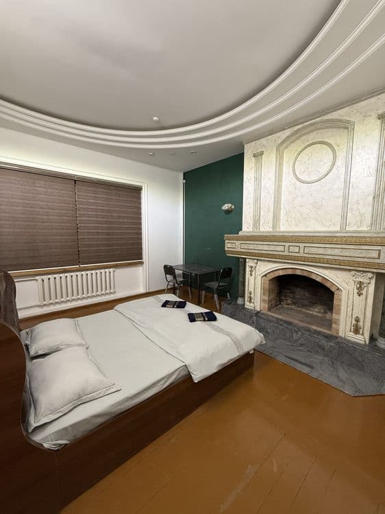 YAKKASAROY Rakat / Bez Zaks / Hotel / Gastinsa / Mehmonhona / pasport — 3