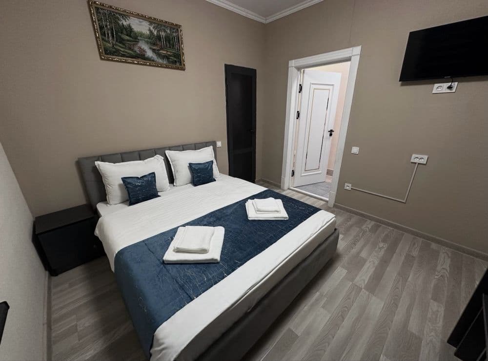YAKKASAROY Rakat / Bez Zaks / Hotel / Gastinsa / Mehmonhona / pasport — 4