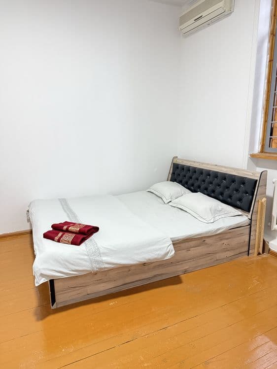 YAKKASAROY Rakat / Bez Zaks / Hotel / Gastinsa / Mehmonhona / pasport — 5