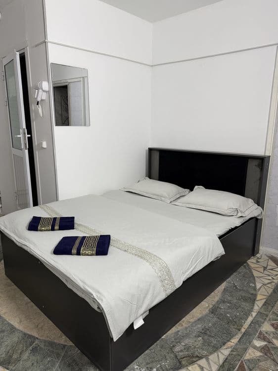YAKKASAROY Rakat / Bez Zaks / Hotel / Gastinsa / Mehmonhona / pasport — 6