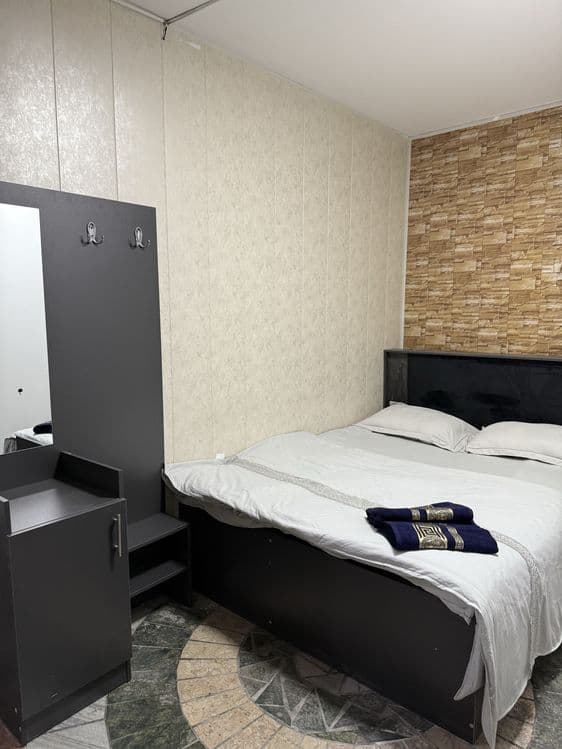 YAKKASAROY Rakat / Bez Zaks / Hotel / Gastinsa / Mehmonhona / pasport — 7