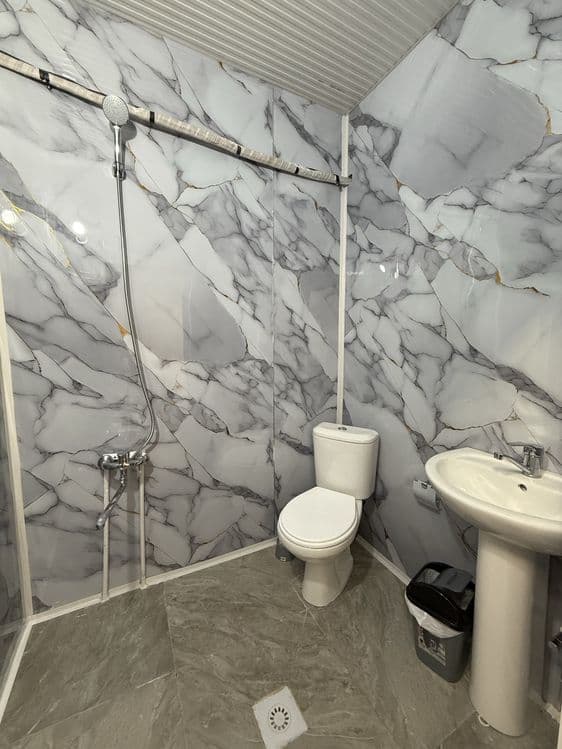 YAKKASAROY Rakat / Bez Zaks / Hotel / Gastinsa / Mehmonhona / pasport — 8