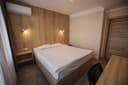 Hotel, Mexmonxona BEZ Zaks (Bez ZAGS), Гостиница без ЗАГС