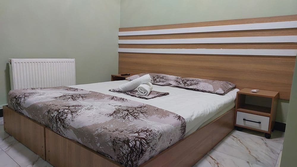 Hostel ‼️Hotel Atel Motel ‼️Mehmonhona En arzon narh 25000 som — 1