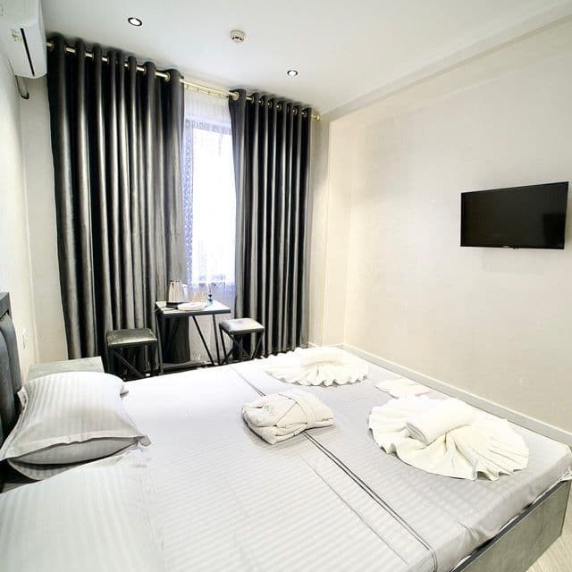 bez zaks hotel гостиница без загс — 2