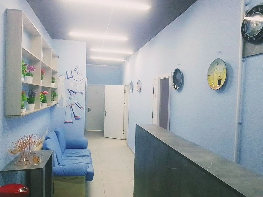 Квартира Hostel Xostel Hotel Гостиница Mehmonhona — 1