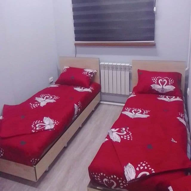 Квартира Hostel Xostel Hotel Гостиница Mehmonhona — 4