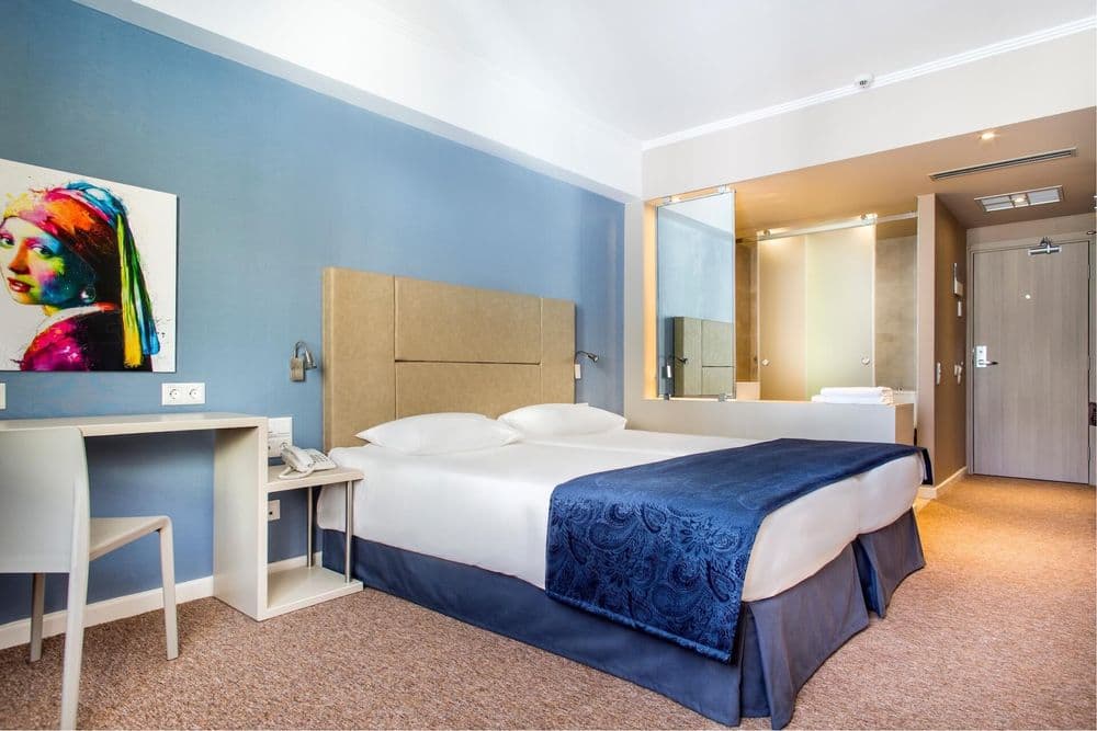 Bez zaks hotel 100% ishonchi AKURATNIY JOY — 1