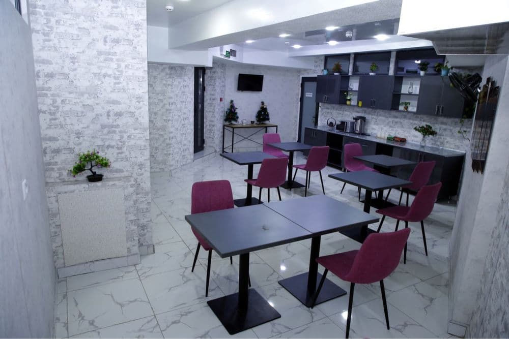Bez zaks hotel 100% ishonchi AKURATNIY JOY — 6
