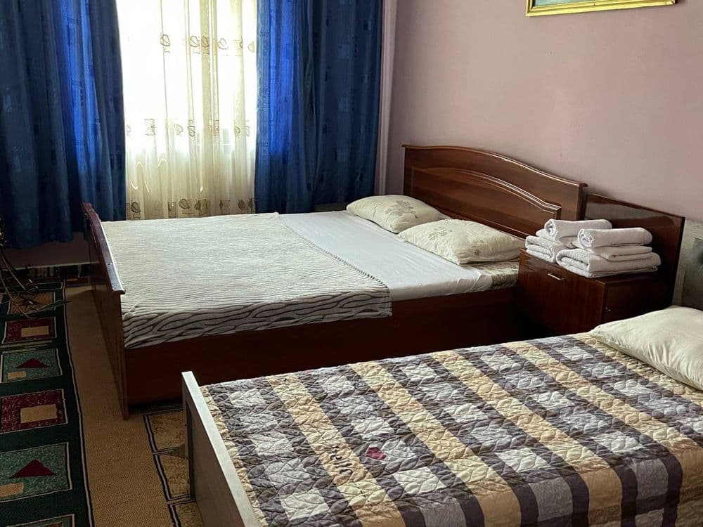 Kvartira hostel hotel bezzaks arzon mehmonxona гостиницахостел аренда — 1