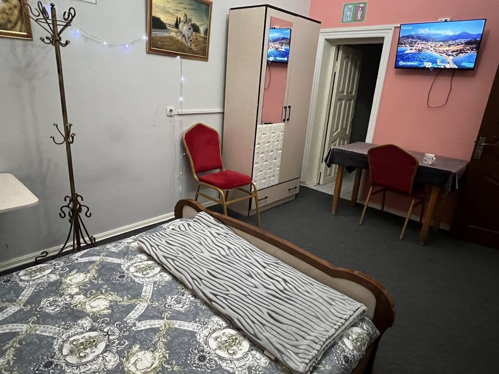Kvartira hostel hotel bezzaks arzon mehmonxona гостиницахостел аренда — 3