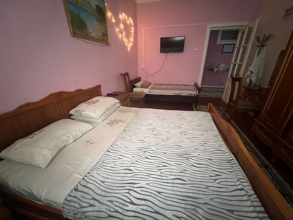 Kvartira hostel hotel bezzaks arzon mehmonxona гостиницахостел аренда — 5