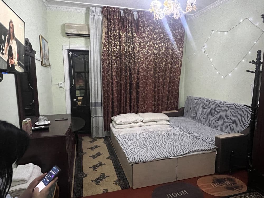 Kvartira hostel hotel bezzaks arzon mehmonxona гостиницахостел аренда — 8