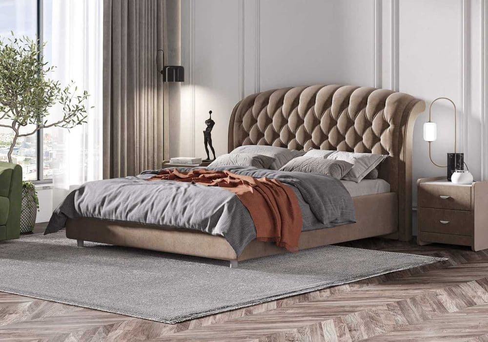 Premium Class Mehmonxona Toshkent — 1