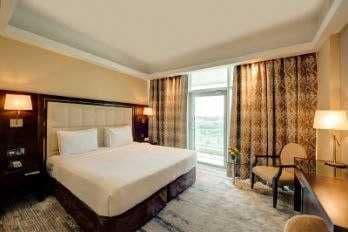 VIP Class Hotel Chilonzor — 1