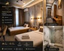 24/7 Premium Hotel Toshkent