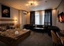 Luxury Hotel Chilonzor – 24/7 Ishlaydi