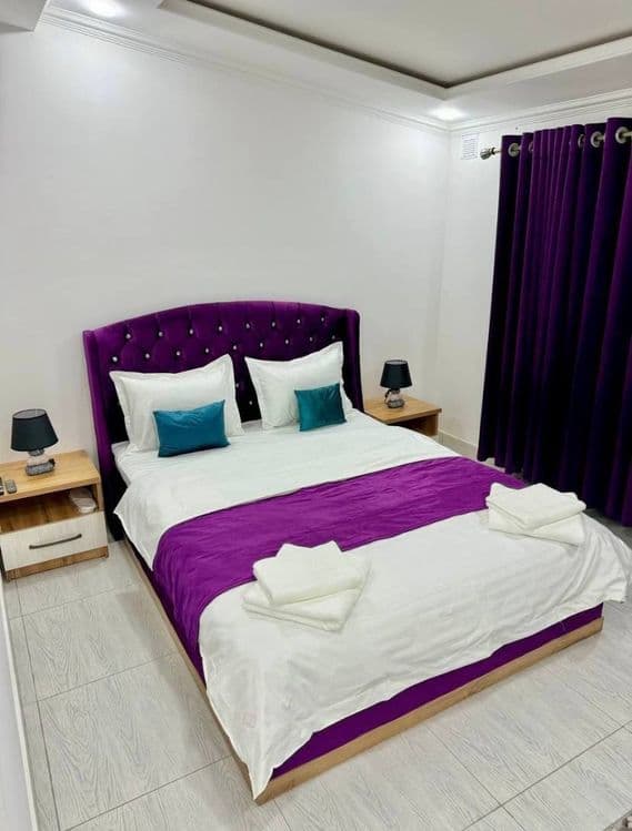 Kunlik kvartera/Hotel/Hostel/Mexmonxona — 3