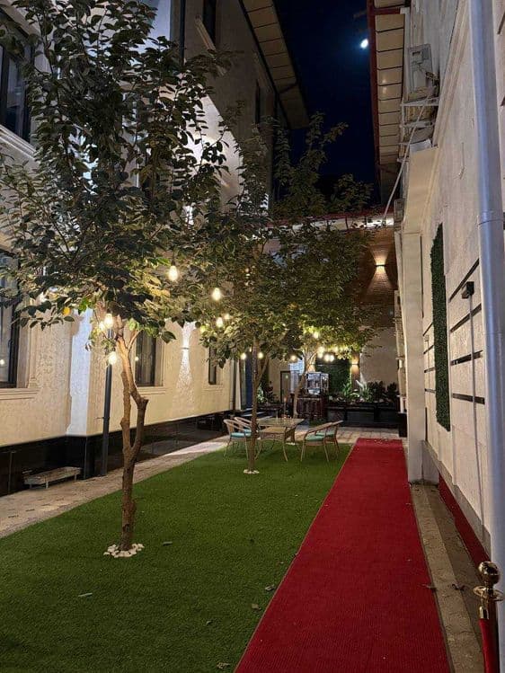 Hotel Kunlik bez zaks 24/7 | Zamonaviy va toza xonalar — 3