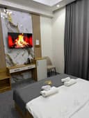 Zamonaviy Kunlik hotel bez zaks| 24/7 xizmat
