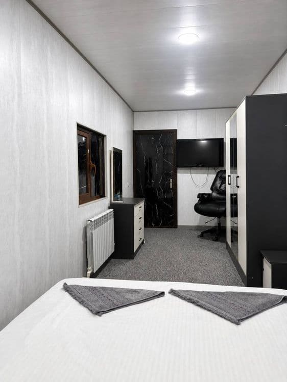 Hotel Kunlik xonasi ijaraga! Bez zags, qulay va shinam! — 2