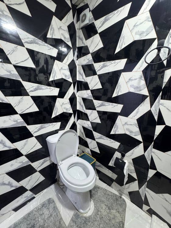 Hotel Kunlik xonasi ijaraga! Bez zags, qulay va shinam! — 5