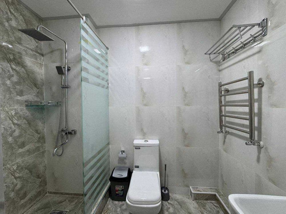 Hotel Kunlik | 24/7 xizmat | bez zaks Naqqoshlik — 6