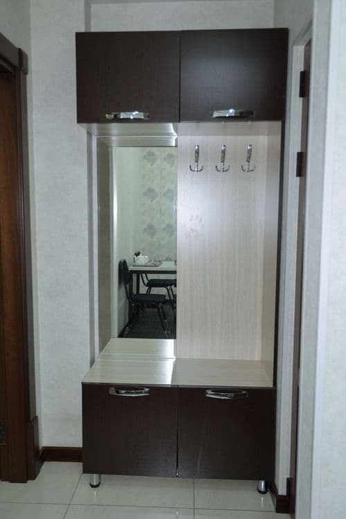 Bez zaks hotel akuratniy tozza joy yengi filial — 7