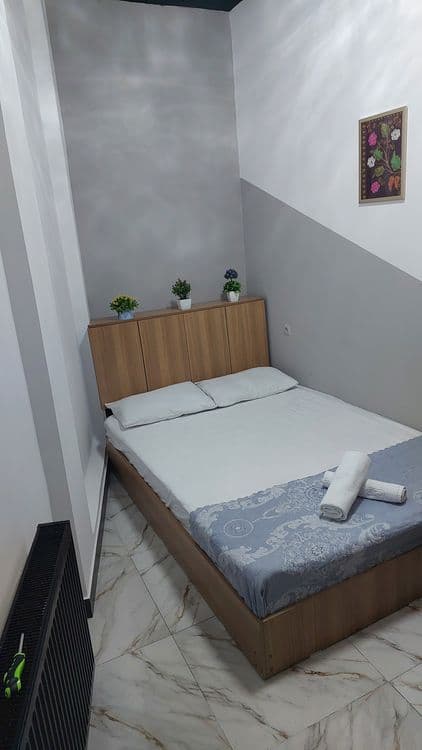 Hostel ‼️Atel Mehmonhona Хотел‼️ Мател Ател Гастинитаса bor — 1