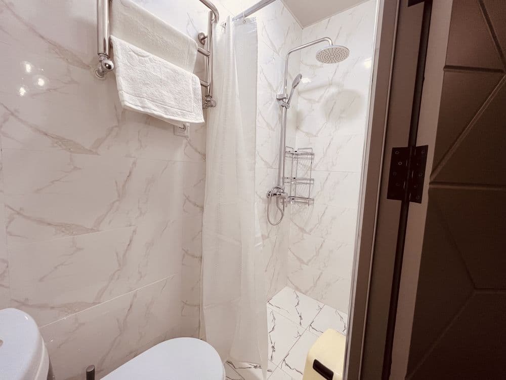 Гостиница Mehmon uyi Мехмонхона хизмати Hostel Хостел, Юнус Абад — 4