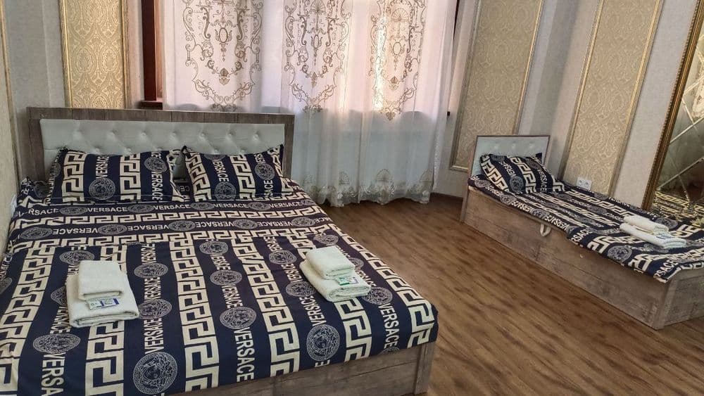 Мехмонхона Тошкент / Mehmonxona / Hotel / Hostel / Гостиницы / арзон — 3