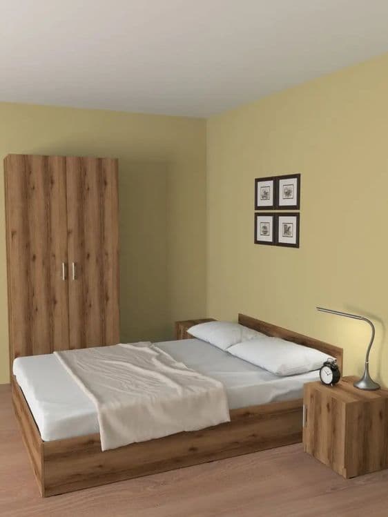 Mexmonxona / Hotel tashkent / Sergili / oilaviy kunlik xonalar — 2