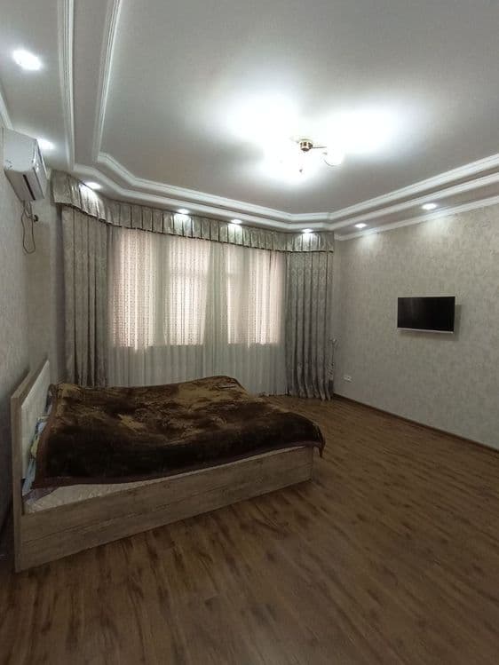 Mexmonxona / Hotel tashkent / Sergili / oilaviy kunlik xonalar — 3
