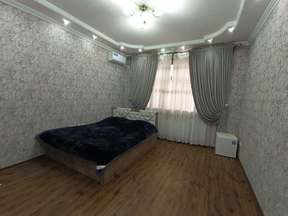 Mexmonxona / Hotel tashkent / Sergili / oilaviy kunlik xonalar — 4