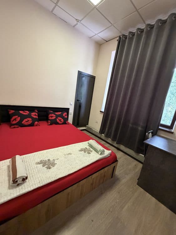 BEZZAKS Hotel Mexmonxona — 1