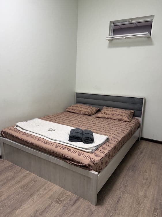 BEZZAKS Hotel Mexmonxona — 2