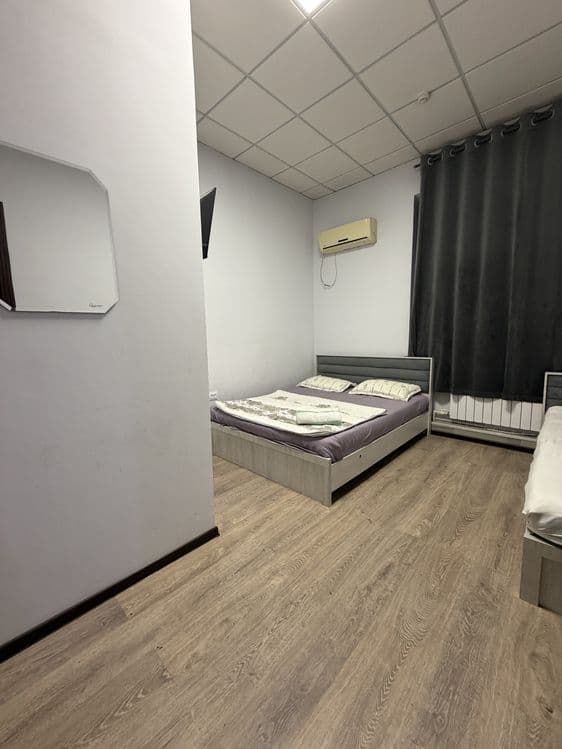 BEZZAKS Hotel Mexmonxona — 3