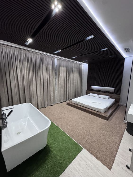 BEZZAKS Hotel Mexmonxona — 5