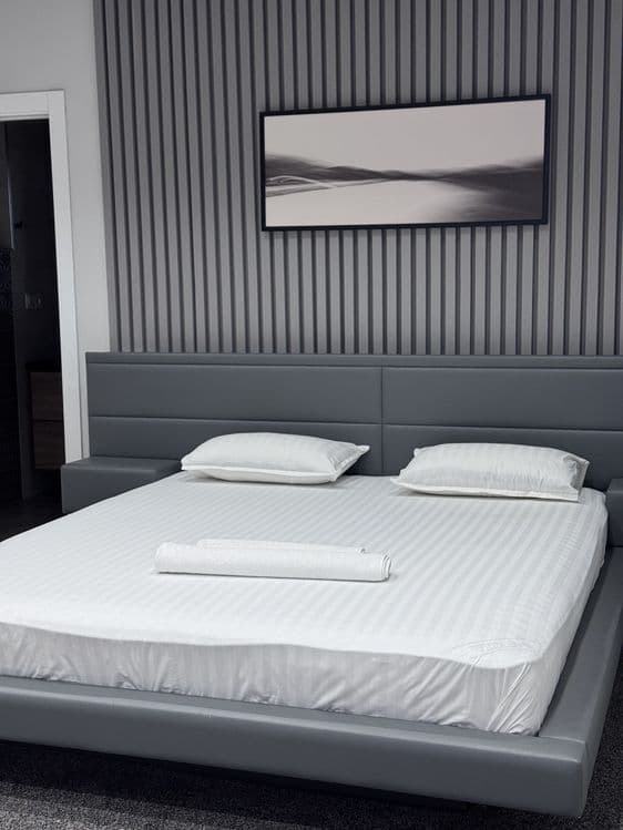 BEZZAKS Hotel Mexmonxona — 6