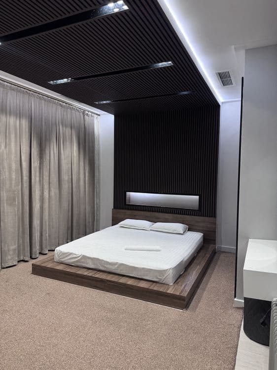 BEZZAKS Hotel Mexmonxona — 7