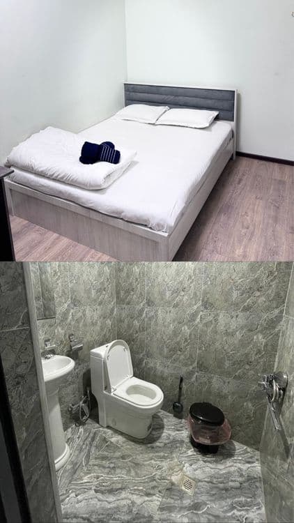BEZZAKS Hotel Mexmonxona — 8