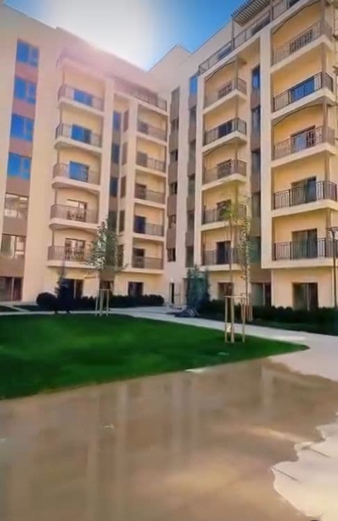 Люкс апартамент в горах — 4