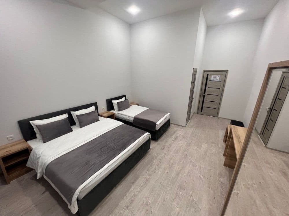 Hotel.Mehmonxona.Kvartira.Гостиница.Отель.Мехмонхона.Квартира — 1