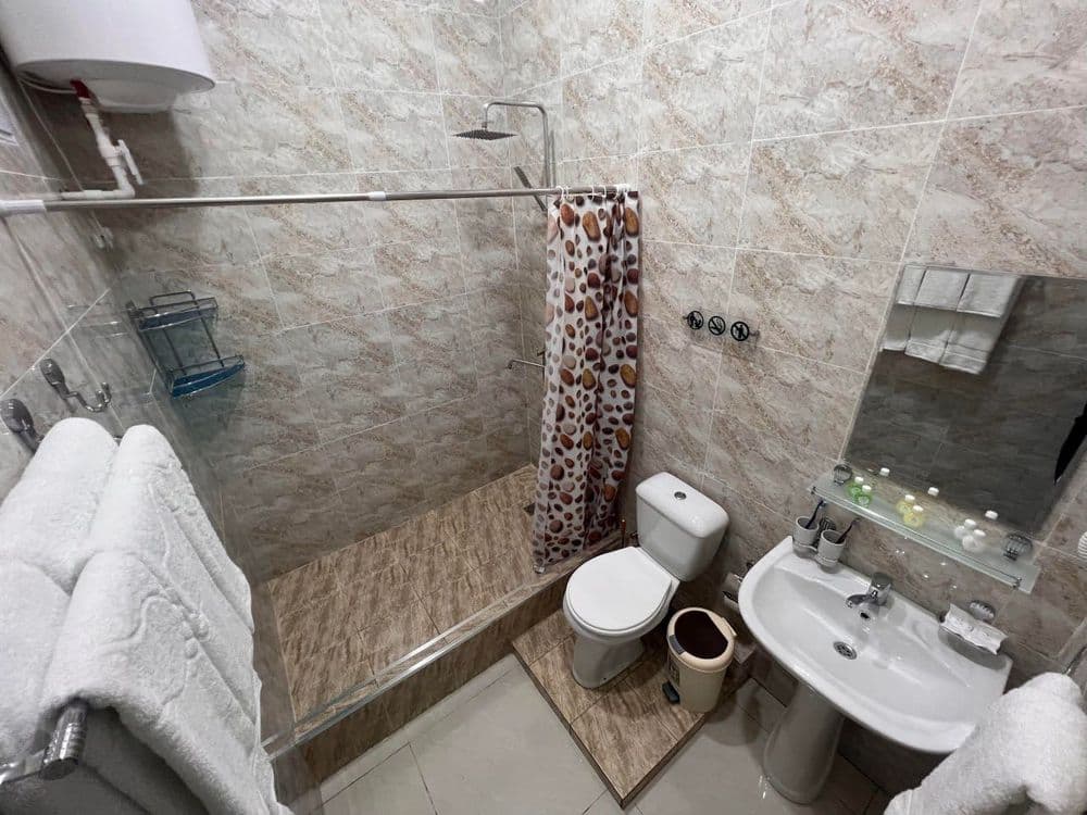Hotel.Mehmonxona.Kvartira.Гостиница.Отель.Мехмонхона.Квартира — 5