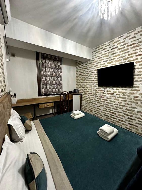 Hotel, mehmonhona, mexmonxona, отель, гостиница, — 4