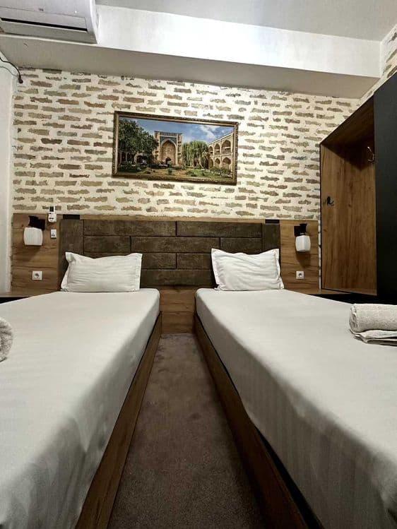 Hotel, mehmonhona, mexmonxona, отель, гостиница, — 5