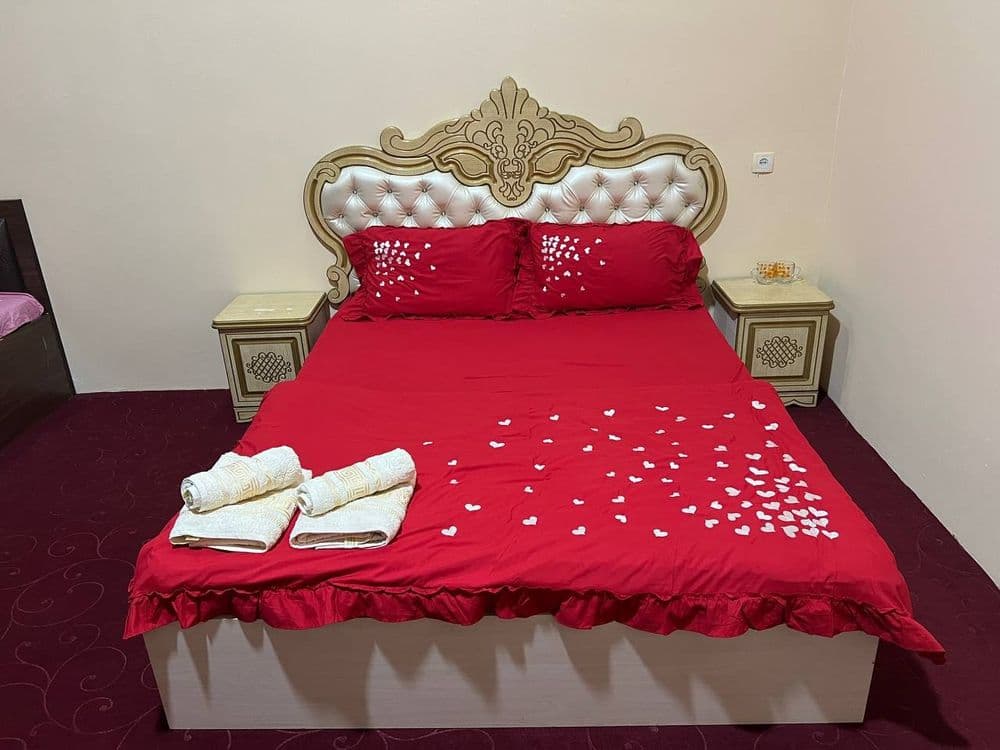 Xotel  Гостинитса Xotel gastinitsa bez zaks fakat paspurt kerek bulad — 2