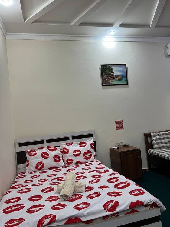 Xotel  Гостинитса Xotel gastinitsa bez zaks fakat paspurt kerek bulad — 4