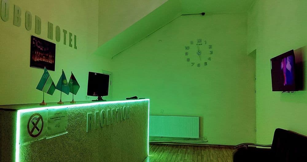 Xotel  Гостинитса Xotel gastinitsa bez zaks fakat paspurt kerek bulad — 5