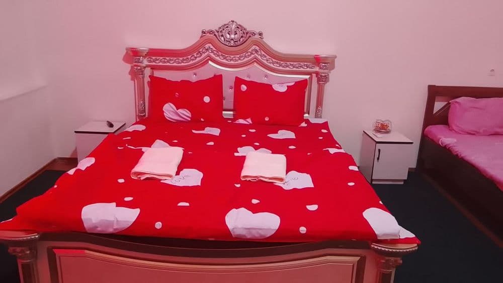 Xotel  Гостинитса Xotel gastinitsa bez zaks fakat paspurt kerek bulad — 8
